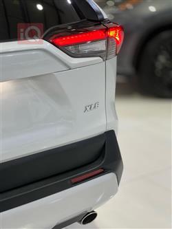 تويوتا راف 4